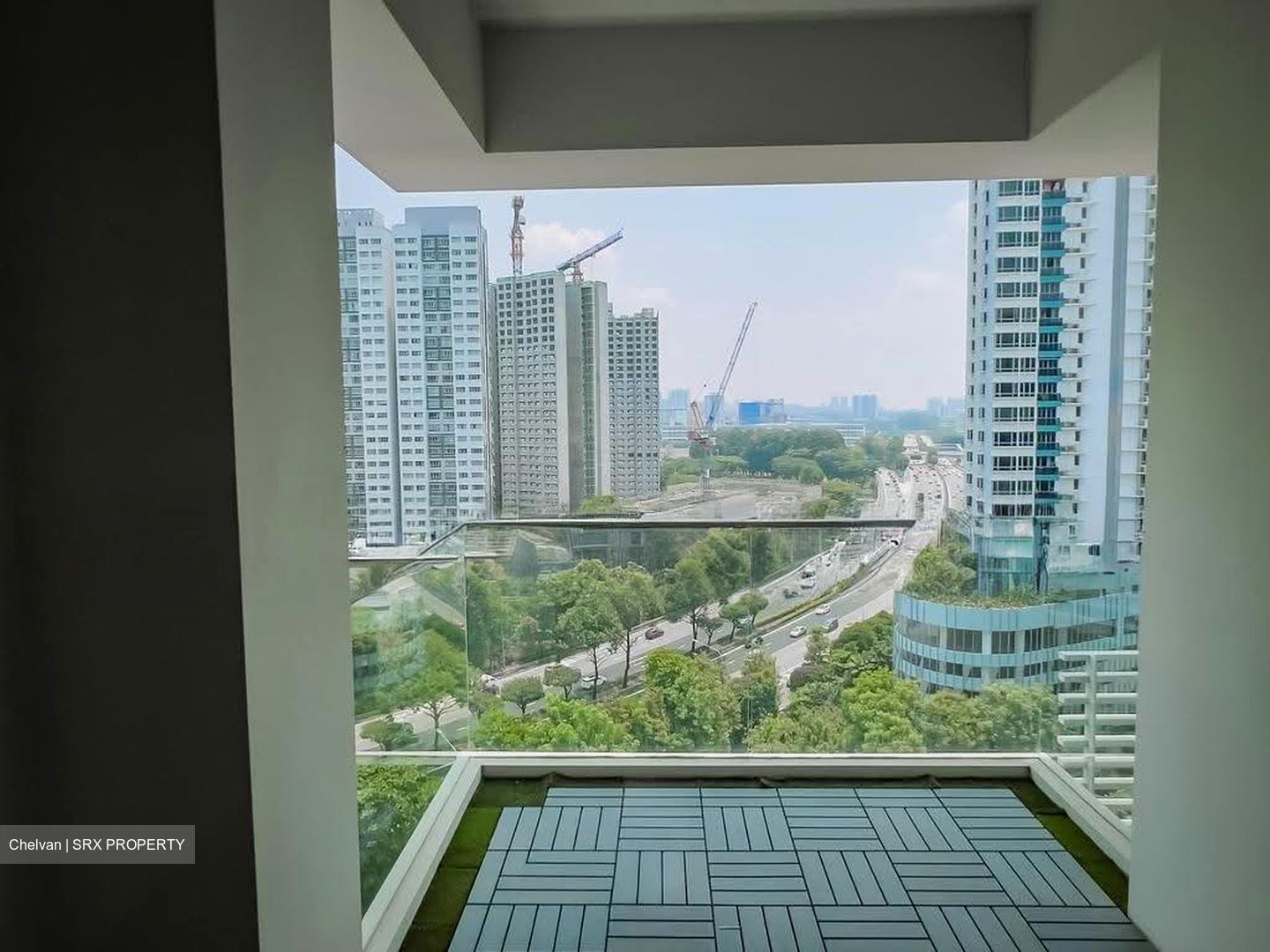 Beacon Heights (D12), Condominium #606974201
